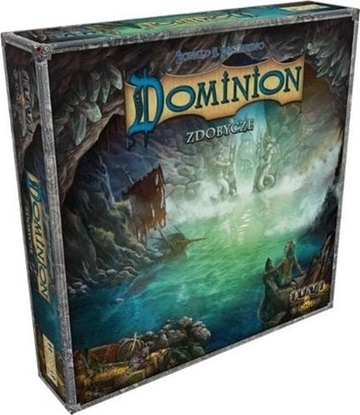 Изображение IUVI Games Dominion: Zdobycze