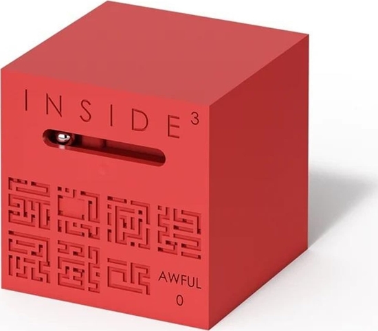 Изображение Iuvi Inside 3 Awful 0