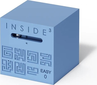 Attēls no Iuvi Inside 3 Easy noVICE IUVI Games