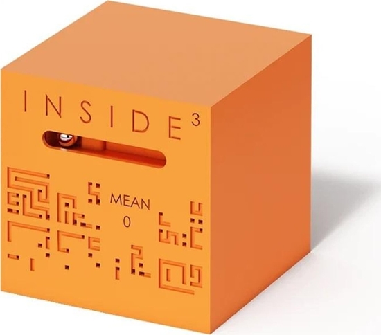 Picture of Iuvi Inside 3 Mean 0