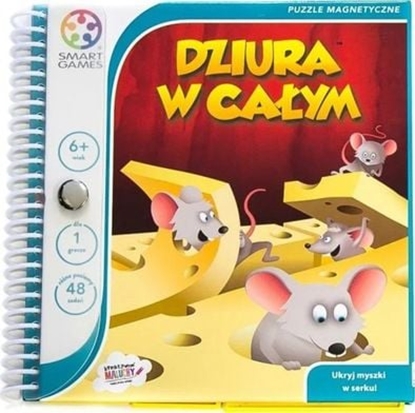 Picture of Iuvi Smart Games dziura w caym (PL)
