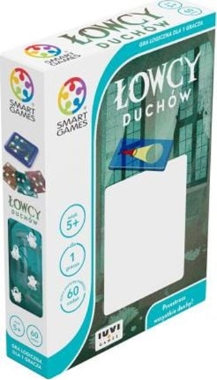 Picture of Iuvi Smart Games owcy Duchów