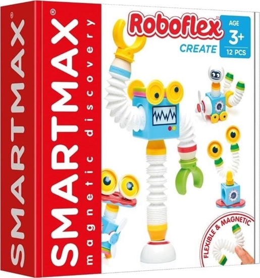 Picture of Iuvi Smart Max Roboflex IUVI Games