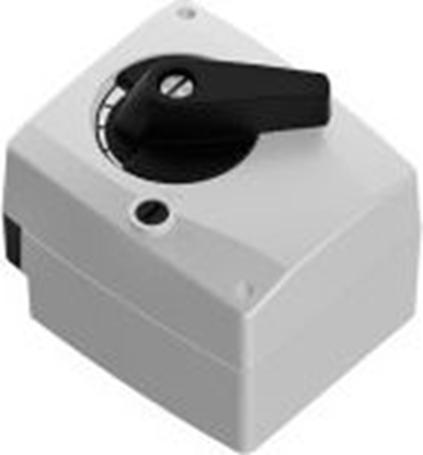 Picture of Izpildmeh. MC sūkņu grupām 230V 140s 3P, 6Nm