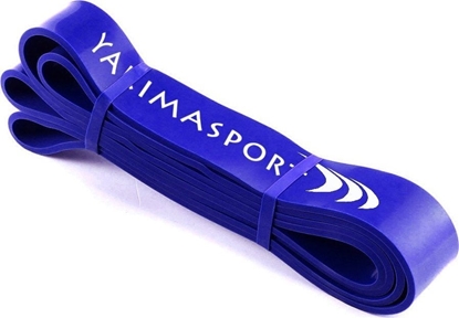 Attēls no YakimaSport Guma Power Band - NIEBIESKA GTX