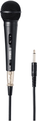 Attēls no Yamaha DM-105 dynamic microphone