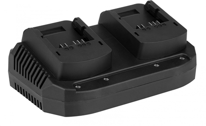 Attēls no Yard Force adowarka dual port 20 v, 2x2A (YF-ALC40D)