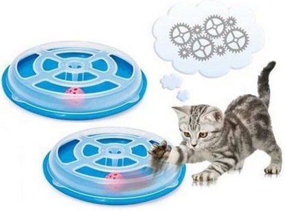 Attēls no Yarro International Moderna Gonitwa za pik - rednica 29cm