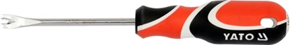 Изображение Yato cigacz do spinek tapicerki 6,0x100mm (YT-1370)