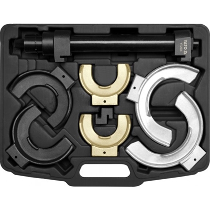 Attēls no Yato cigacz do spryn McPherson z wymiennymi uchwytami (YT-2536)