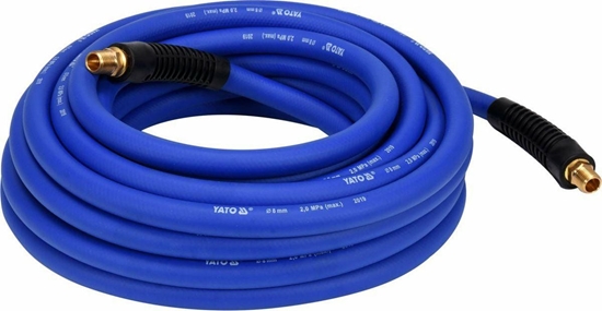 Picture of Yato YATO PRZEWÓD / W PNEUMATYCZNY HYBRYDOWY 3/8" 10m YT-24233