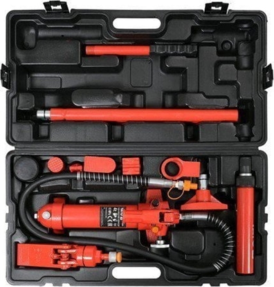 Изображение Yato YATO ROZPIERAK HYDRAULICZNY 4T