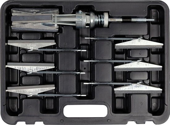 Picture of Yato YATO ZESTAW DO HONOWANIA CYLINDRÓW 7el.