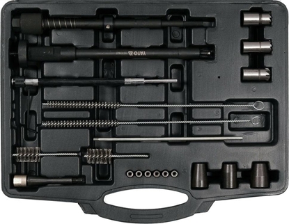 Picture of Yato YATO ZESTAW DO OBSUGI GNIAZD WTRYSKIWACZY