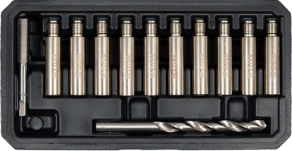 Изображение Yato YATO ZESTAW NAPRAWCZY PROWADNIC