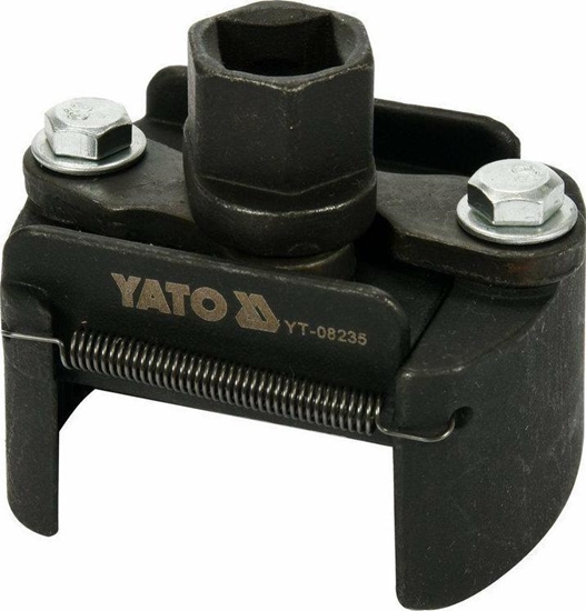 Picture of Yato Klucz Nastawny Do Filtrów Oleju (YT-08235)
