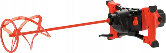 Изображение YATO MIESZADO BUDOWLANE II BIEGI 1850W