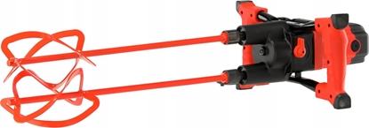 Изображение YATO MIESZADO PODWÓJNE II BIEGI 1850W