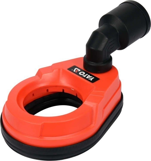 Picture of Yato ODCIG PYU DO WIERTE KORONOWYCH 90MM