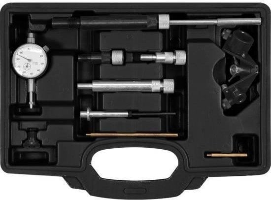 Picture of Yato PRZYRZD DO USTAWIANIA POMP WTRYSKOWYCH BOSCH VW., 10EL. (1 SZT)