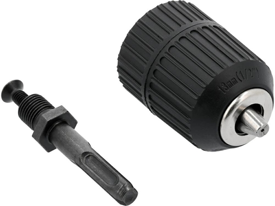 Picture of YATO UCHWYT WIERTARSKI SAMOZA 13mm  1/2" SDS PLUS