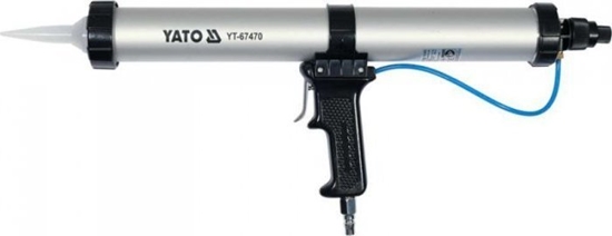 Picture of Yato WYCISKACZ PNEUMATYCZNY 600 ML YT-67470