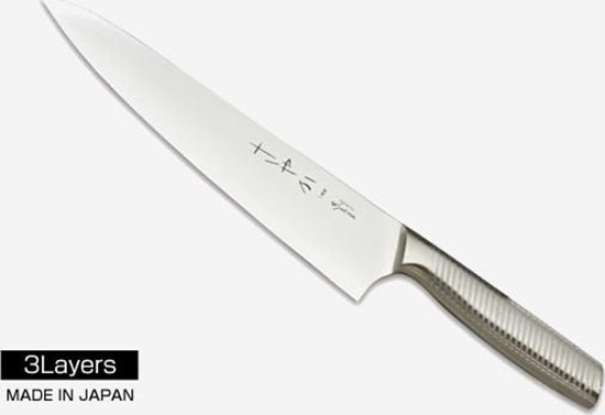 Picture of YAXELL YAXELL SAYAKA 30051 Gyuto (Chef) 180mm