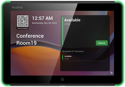 Attēls no Panel do rezerwacji sal RoomPanel E2 1303172 