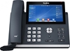 Picture of Yealink SIP-T48U IP phone Grey LED Wi-Fi