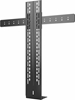 Изображение Yealink VCS-TVMount2 Wall mount Black