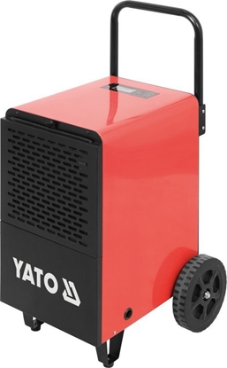 Picture of YT.BUILDING DEHUMIDIFIER 50L/H