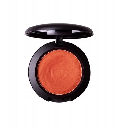 Picture of J.CAT BEAUTY_Blush-Mallow Soft Blusher ró do policzków kremowo- pudrowy 108 Honey Me 4,5g