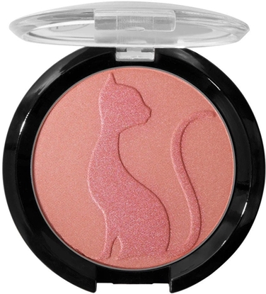 Picture of J.CAT BEAUTY_Love Struck Blusher + Bronzer ró do policzków 102 Honey Bunches 7,5g