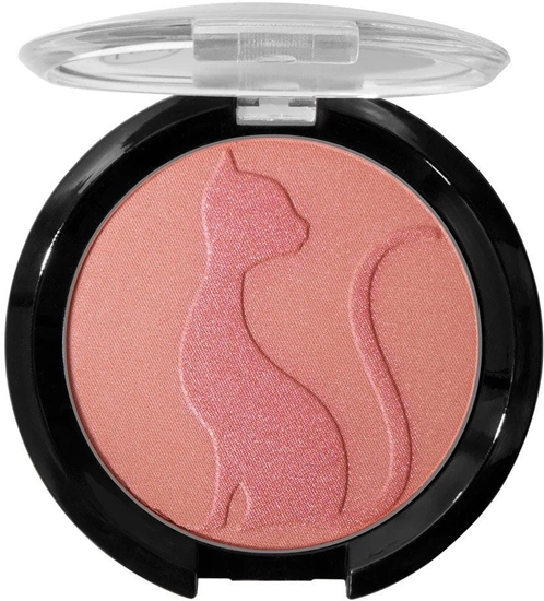 Изображение J.CAT BEAUTY_Love Struck Blusher + Bronzer ró do policzków 102 Honey Bunches 7,5g