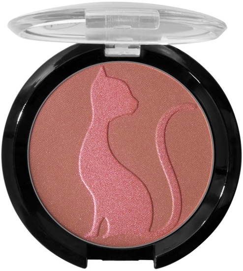 Picture of J.CAT BEAUTY_Love Struck Blusher + Bronzer ró do policzków 110 Babe 7,5g