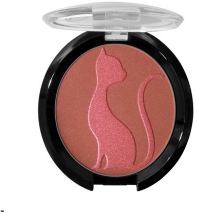 Picture of J.CAT BEAUTY_Love Struck Blusher + Bronzer ró do policzków 112 Pudding Pop 7,5g