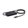 Изображение Jabra 14207-58 interface hub USB 3.2 Gen 1 (3.1 Gen 1) Type-C Black