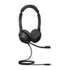 Изображение Jabra Evolve2 30 USB-C, MS Stereo