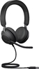 Изображение Jabra Evolve2 40 SE MS Stereo Headset black USB-A
