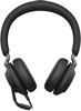 Picture of Jabra Evolve2 40 SE MS Stereo Headset black USB-C