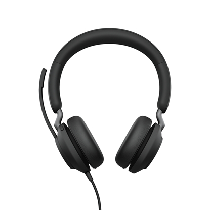 Изображение Jabra Evolve2 40 USB-A, MS Teams Stereo