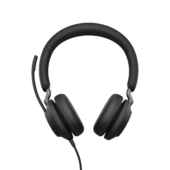 Picture of Jabra Evolve2 40 USB-C, UC Stereo