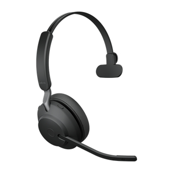 Picture of Jabra Evolve2 65 USB-C UC Mono - Black