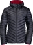 Attēls no Jack Wolfskin Jack Wolfskin Passamani Down Hoody W 1207101-1388 szary L
