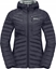 Attēls no Jack Wolfskin Jack Wolfskin Routeburn Pro Ins W Jacket 1207192-T0150 szary L
