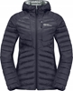 Picture of Jack Wolfskin Jack Wolfskin Routeburn Pro Ins W Jacket 1207192-T0150 szary L