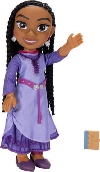 Picture of Jakks Pacific DISNEY PRINCESS WISH doll Asha