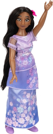 Изображение Jakks Pacific ENCANTO Fashion doll, 26 cm