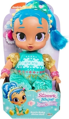 Picture of Jakks Pacific Shimmer&Shine Lalka Din Shine