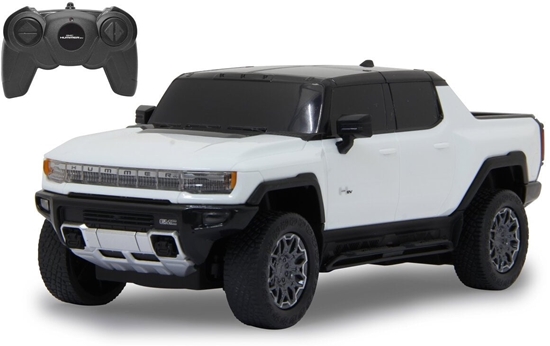 Изображение Jamara Hummer EV                    1:26   2,4GHz   weiß